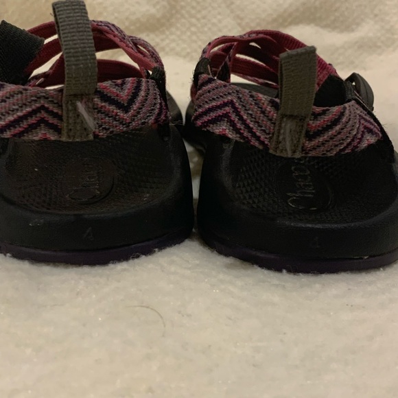 Chaco sandals/shoes - Picture 4 of 5